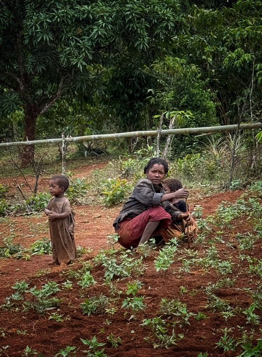 MADAGASCAR – DAY 11. Is there hope for Madagascar?