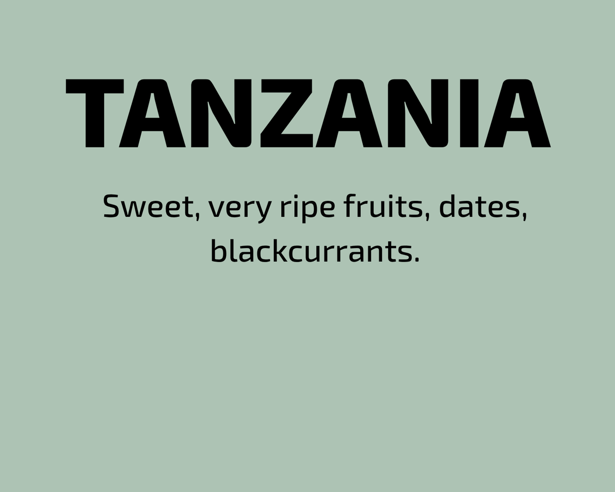 Tanzania test