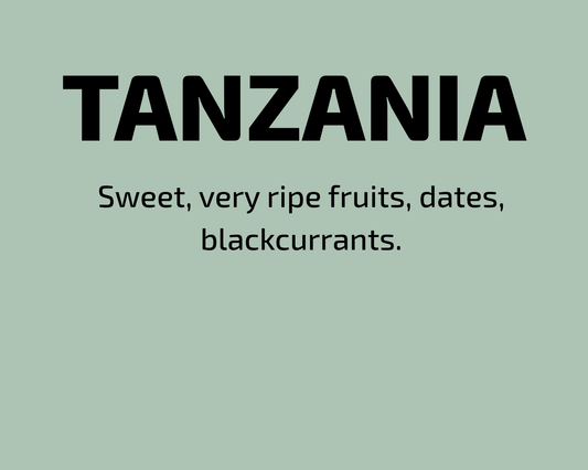 Tanzania test
