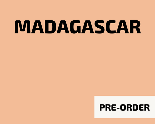 Andemaka, Malagasy coffee beans - PRE-ORDER