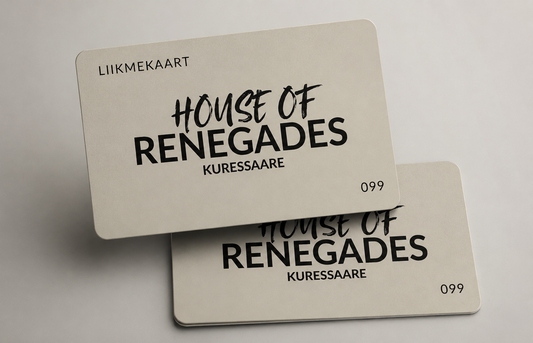 Kuressaare House Member