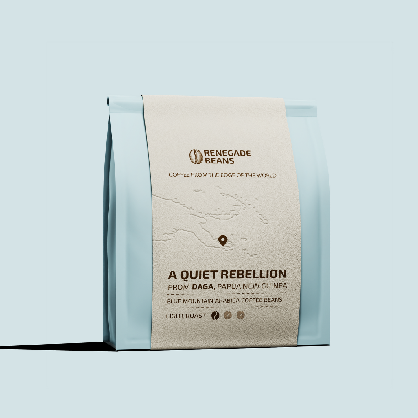 Light roast 750g